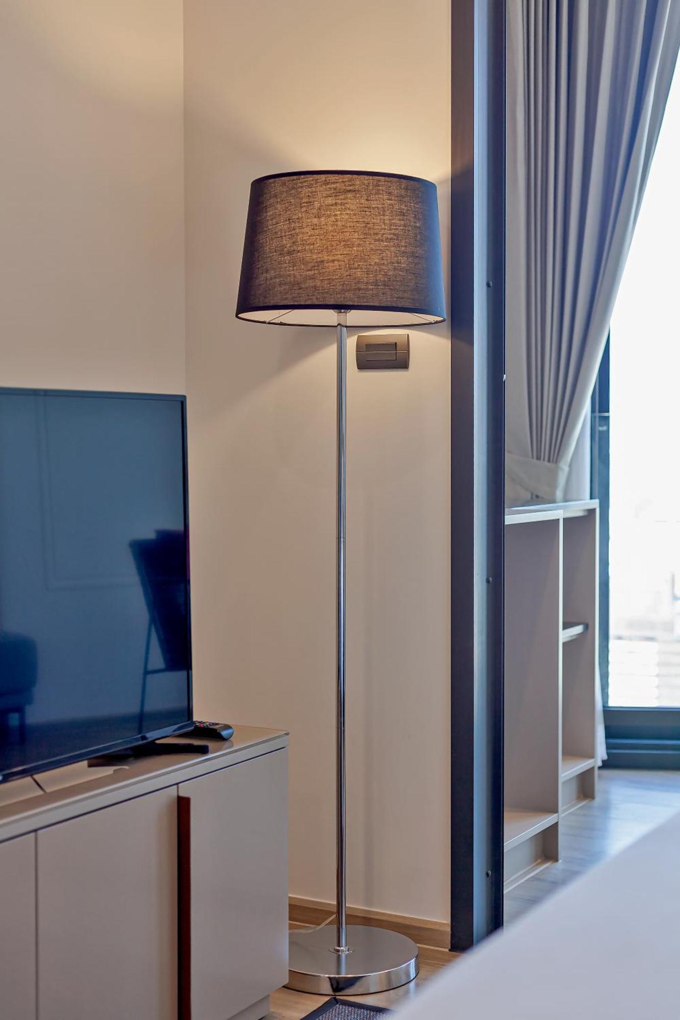 Edge Central Pattaya Sea View High Floor 23,26 Kültér fotó
